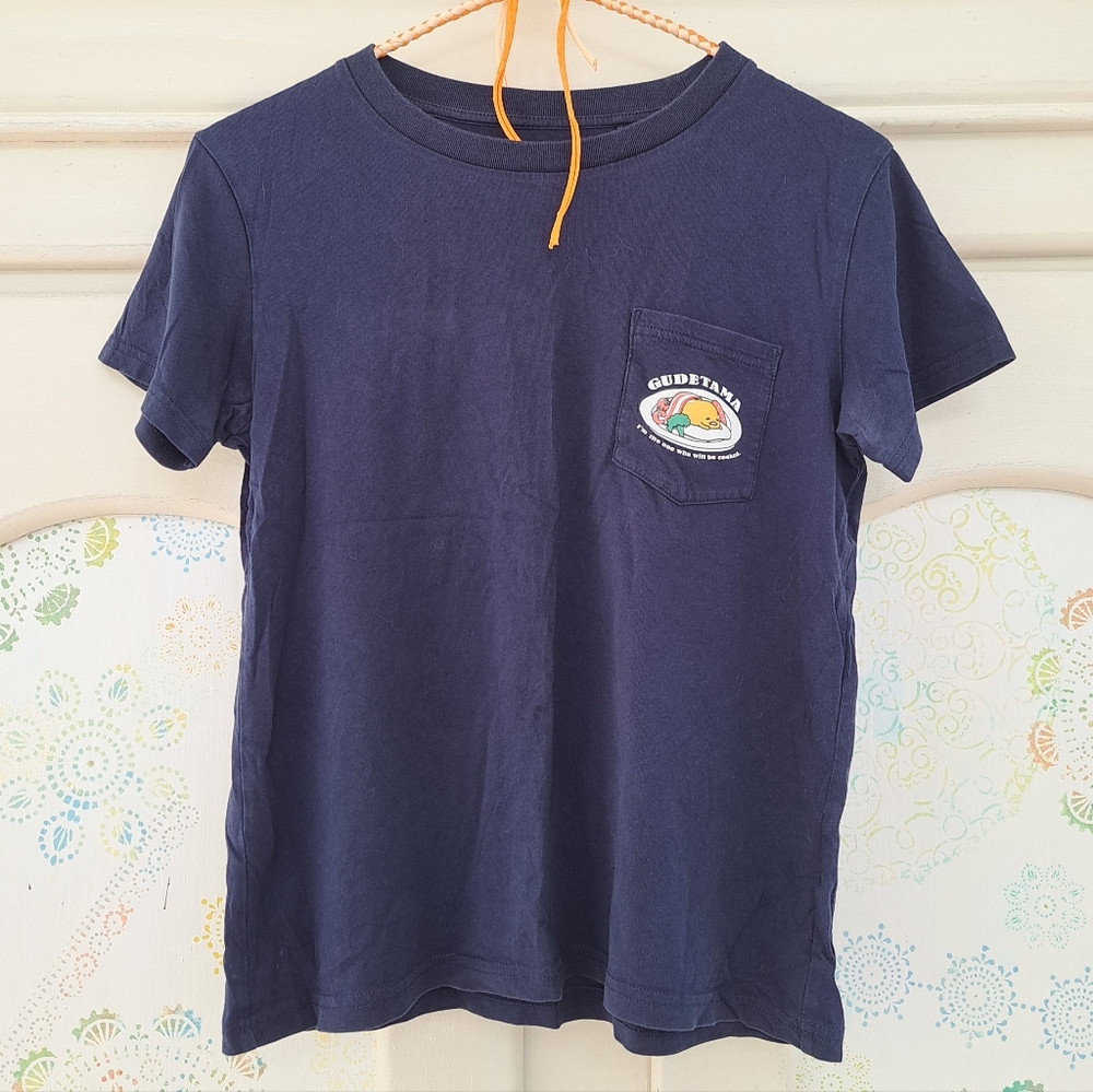 Gudetama Shirt